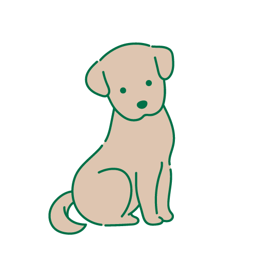 犬
